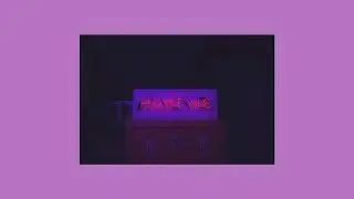 FREE H.E.R. Type Beat - 
