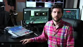 Everyone Loves the work from Jeffrey Stansfield of Advantage Video Systems