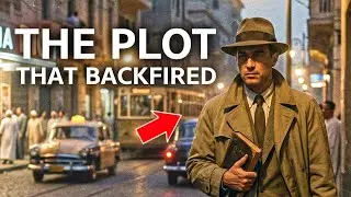How Mossad Plotted an Egyptian Sabotage Operation That Backfired Spectacularly
