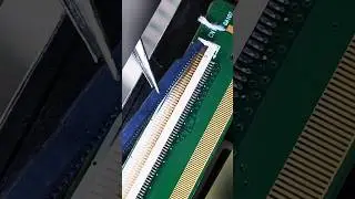 How to NOT BREAK Panel FPC #asmrsounds
