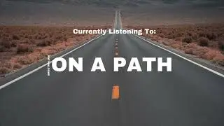 SmoothHLiam - On A Path / Nothing (Official Audio)