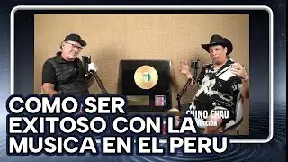 C&oacute;mo Construir una Carrera Musical Rentable en Per&uacute;: Producci&oacute;n, Industria y Mitos del Rock Peruano