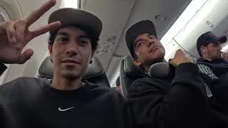 Wolf Vlog #21 / Hormesis 1vs1 Tour M&eacute;xico / JOUST