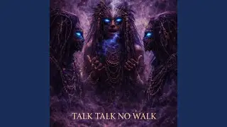 Talk talk - (no walk)