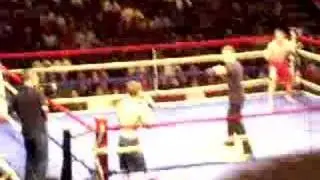 Brian McLaughlin vs Mike Tierney - Precision MMA (poughkeepsie hudsonv valley)