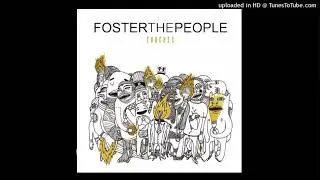 Foster The People - Pumped Up Kicks (Pitched)