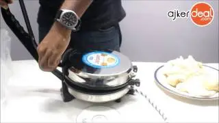 Jaipan Jumbo Roti Maker