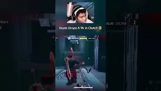Blade 9k But We Lost Anyway   | #shorts #gaming #its3dit #marvelrivals #streamer