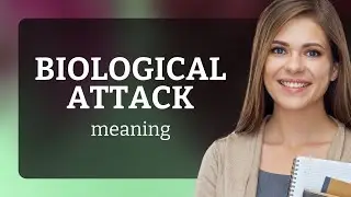 Understanding a 