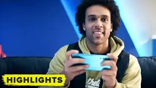 TCL Game Center reveal: Google Stadia loaded on TCL TVs