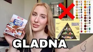 JEDEM SAMO PREPORUCENU DOZU 24H