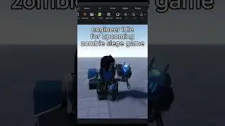 plagued battlefield engineer idle