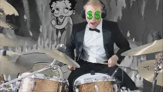 BTBAM - Voice of Trespass Drum Cover