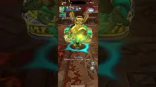 指揮者の神殿　ギラボス　LV15