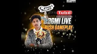 For High Skill: 15+ KD POSSIBLE? Ultimate Royale Rank Push | BGMI 4.1 Live #live
