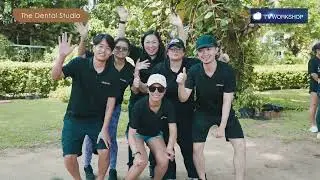 🌴 The Dental Studio 1-Day Retreat to Batam | 28 Pax Team Bonding Turi Beach Resort &ndash; Sept 20, 2025 🦷