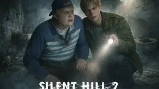  прогулка по отелю в Silently Hill 2 Remake №4