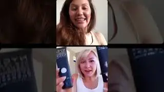 Tонирование прямыми пигментами. NYCE DYEMASK Boya Maske 🧑&zwj;🎨