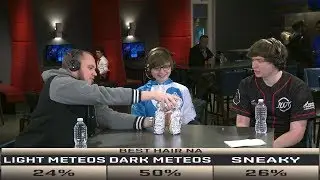 Huni 1v9