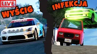 BeamMP | Infekcja | NOWY TRYB CS:GO