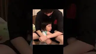 邓泽鸣和邓雅泽 200326 抖音短视频 | Deng Zeming with Simi 《 Shorts 》