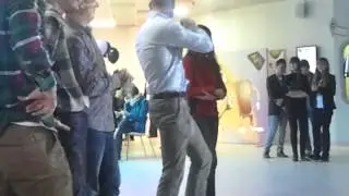 Рэпер Эм Си Спартак