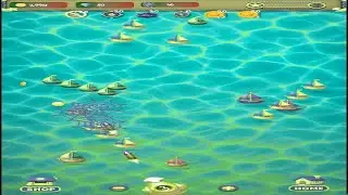 Treasure Shot &mdash; Epic Coin Shooter Adventure | Mobile Gameplay
