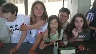 El nanoescopista: divulgando desde el 2014