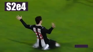 Newcastle Cause Cupset? | Master League Coach Mode Season 2