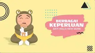 Levidio Animatoon download template ppt keren gratis