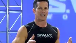 SWAT workout training