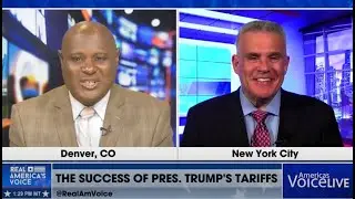 Unexpected Tariff Success