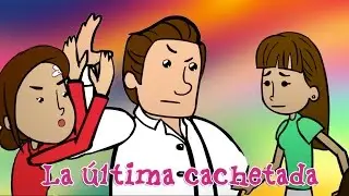 Catolicadas – T7 – Cap 7: La última cachetada