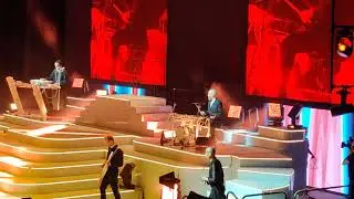 The Human League - Open Your Heart (14/12/24, OVO Arena Wembley, London, England, UK)