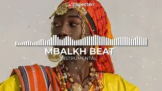 AFRO MBALAKH 2025 🔥 Na Saf | Beat Afrobeat x Mbalax