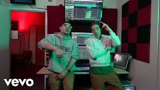 Javlin - Face Down (Official Music Video) ft. Nico Blitz, Chow Mane