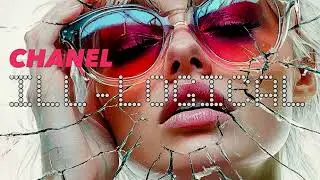 ILLOGICAL | CHANEL | Official Audio
