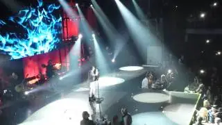 Νότης Σφακιανάκης - Δώσε ένα τέλος | Πρεμιέρα Πύλη Αξιού Θεσσαλονίκη 14/02/2014