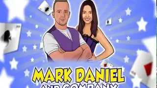 Mark Daniel and Company - Linking Rings