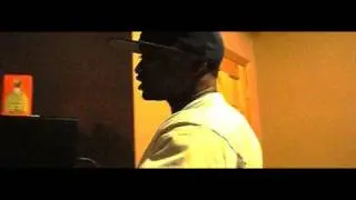 Rsonist (Heatmakerz) studio session w/ Ameer (25th Hour)