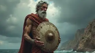 The Odyssey - Book 24