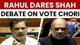 BIG DEBATE! Govt Representative Strongly Backs EC Reforms in Parliament