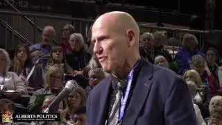 14 - Alberta Firearm Law - UCP AGM 2025 Policy Plenary - Resolution #14