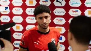 CAF AFRICA CUP OF NATIONS 25