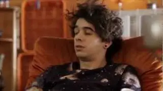 The Midnight Beast | S1-Ep1: Blinkin' | E4
