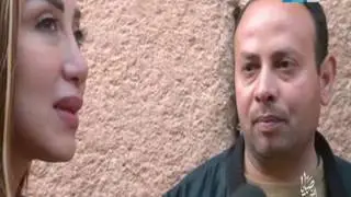 صبايا الخير | مش هتصدق المعجزة والسر في الشجرة المباركة و بير موسى في سيناء بسانت كاترين