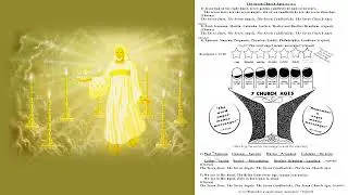 The Seven Church Ages in Song / Les Sept &Acirc;ges de l'&Eacute;glise en chanson