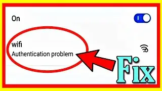 WiFi & Hotspot Authentication Problem Solve in Android
