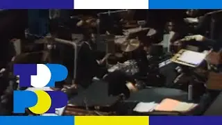 Love Unlimited Orchestra - Love's Theme - Live &bull; TopPop