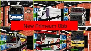 New Primeum Obb।  IB Gamer Zone